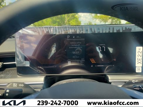 New 2026 Kia K5 GT-Line FWD image 25