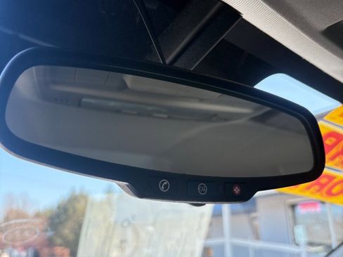 Used 2011 Chevrolet Camaro LT image 18