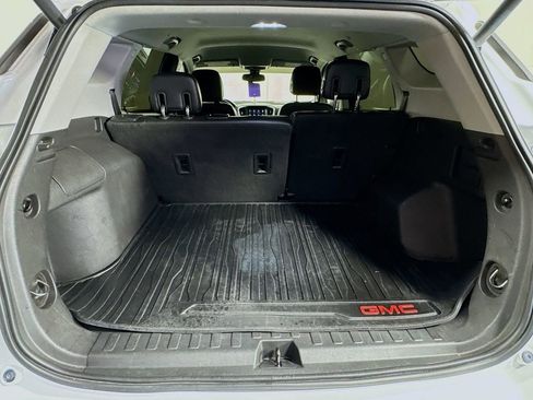 Used 2020 GMC Terrain SLT w/ Preferred Package image 30