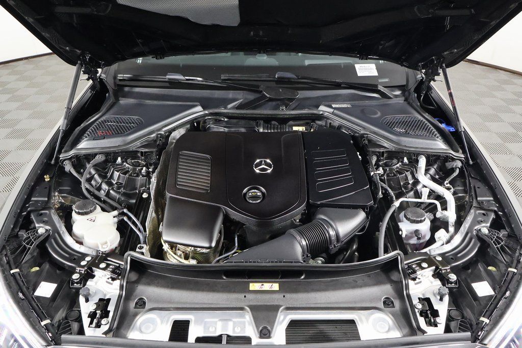 Certified 2026 Mercedes-Benz E 350 Sedan image 15