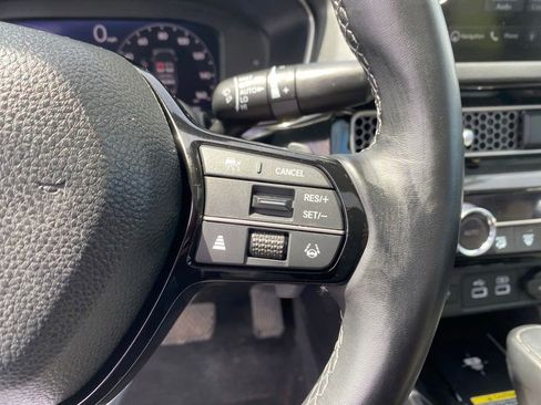 Certified 2024 Honda Civic Touring image 22
