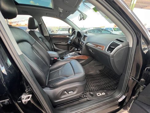 Used 2015 Audi Q5 2.0T Premium AWD/4WD image 15