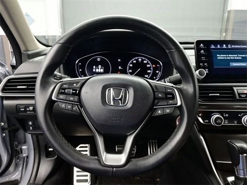 Used 2022 Honda Accord Sport Special Edition image 8