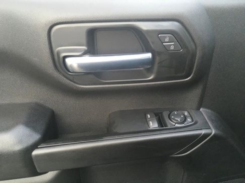 New 2026 Chevrolet Silverado 1500 W/T w/ WT Value Package image 10