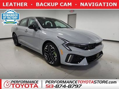 Used 2025 Kia K5 GT