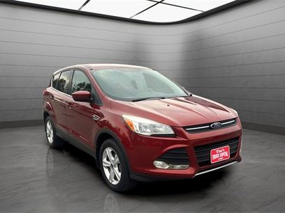 Used 2014 Ford Escape SE
