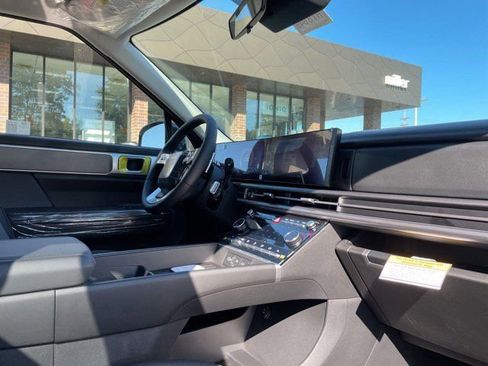 New 2026 Hyundai Santa Fe SEL image 8