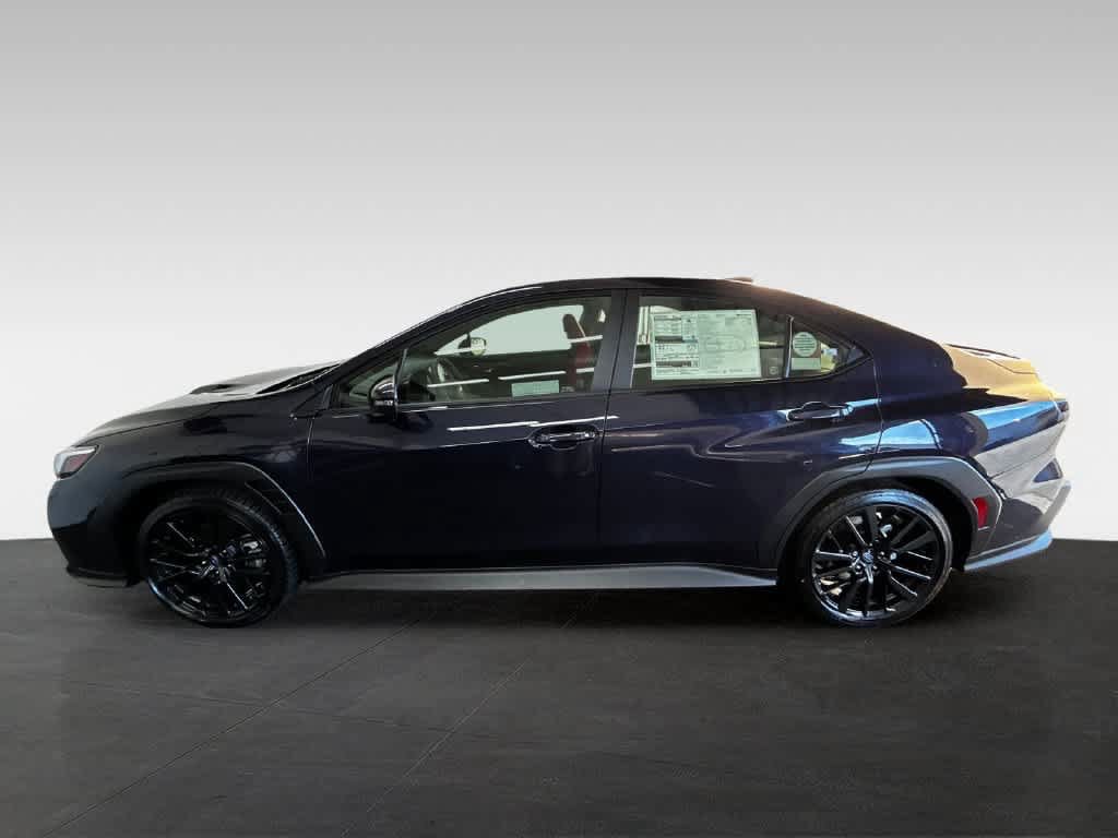New 2026 Subaru WRX Limited AWD/4WD image 4