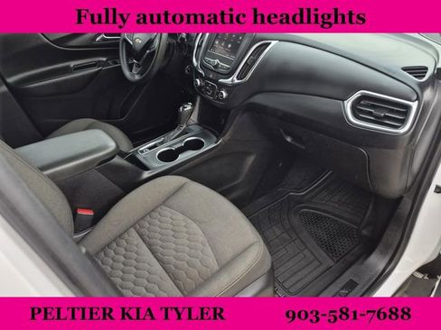 Used 2021 Chevrolet Equinox LT image 13
