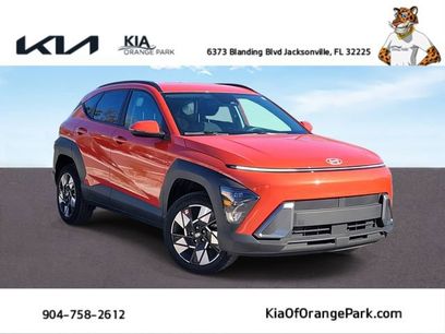 Used 2024 Hyundai Kona SEL w/ Convenience Package