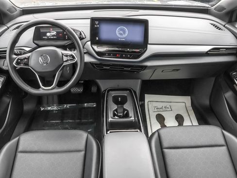 Certified 2023 Volkswagen ID.4 Pro S RWD image 29