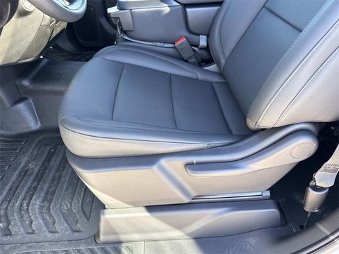 New 2026 Chevrolet Silverado 1500 W/T w/ WT Value Package image 9