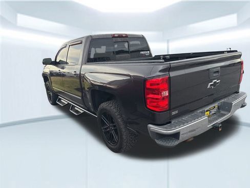 Used 2014 Chevrolet Silverado 1500 LTZ image 12