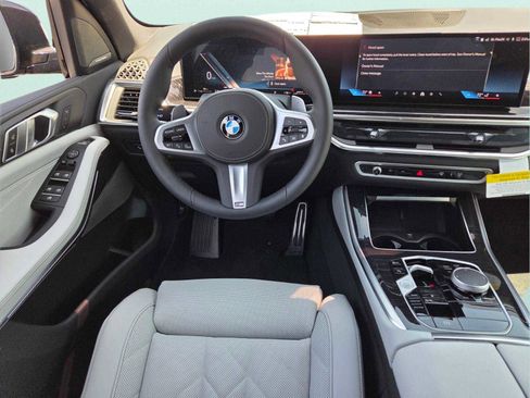 New 2026 BMW X5 sDrive40i w/ M Sport Package RWD image 10