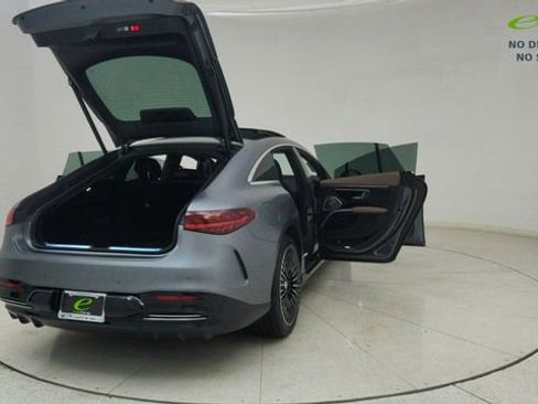 Used 2022 Mercedes-Benz EQS 450+ Sedan image 77