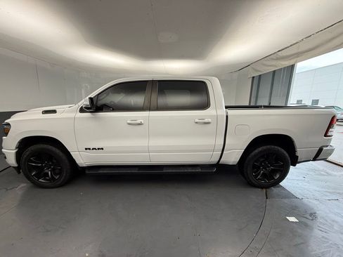 Used 2020 RAM 1500 Big Horn image 10