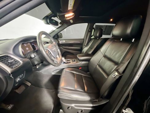 Used 2022 Jeep Grand Cherokee Limited image 14