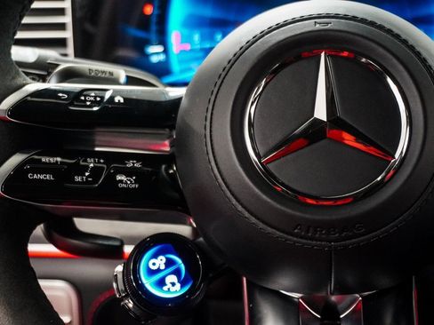 Used 2025 Mercedes-Benz GLE 63 AMG S image 17