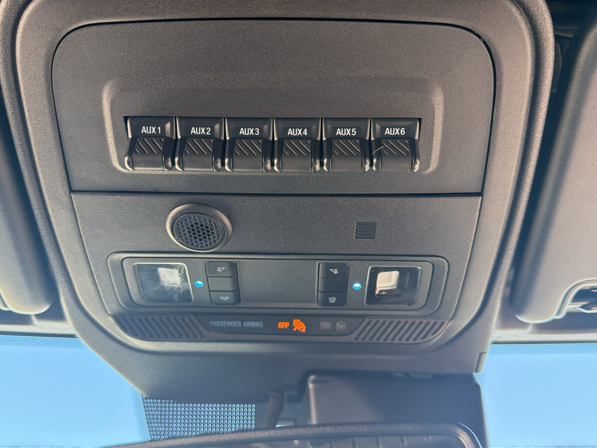 Used 2022 Ford Bronco Wildtrak AWD/4WD image 32