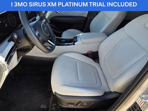 Certified 2025 Hyundai Tucson SEL image 13