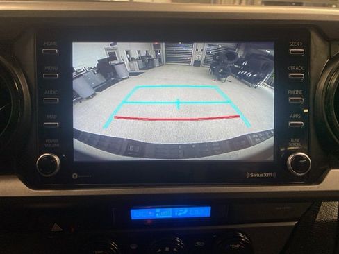 Used 2023 Toyota Tacoma TRD Sport image 19