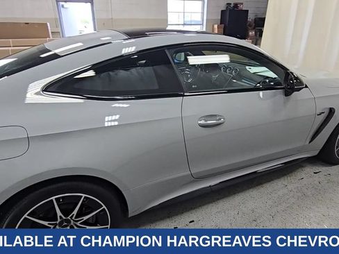 Used 2025 Mercedes-Benz CLE 53 AMG 4MATIC Coupe image 11