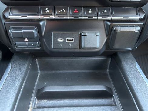 Used 2023 Chevrolet Silverado 2500 LTZ image 24