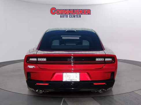 New 2026 Dodge Charger R/T AWD/4WD image 6