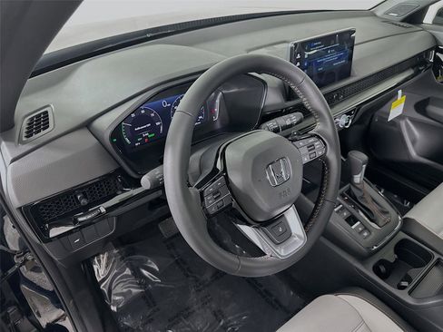 New 2026 Honda CR-V Sport Touring image 25