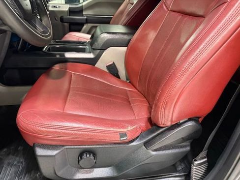 Used 2019 Ford F150 XL w/ Equipment Group 101A Mid image 12