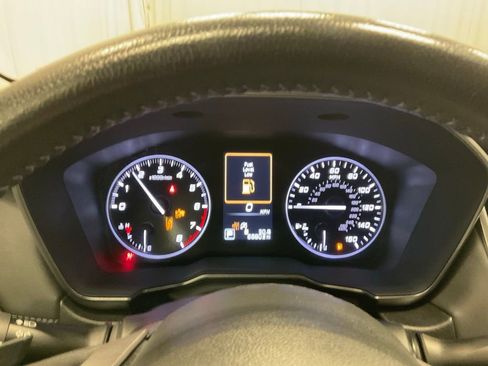 Used 2023 Subaru Legacy Limited AWD/4WD image 4