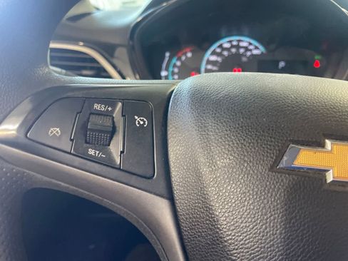 Used 2021 Chevrolet Spark LT FWD image 24