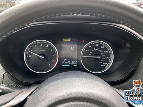 Certified 2023 Subaru Forester Premium AWD/4WD image 27