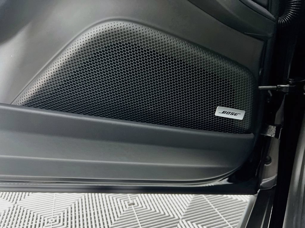 New 2026 Porsche Panamera 4 AWD/4WD image 21