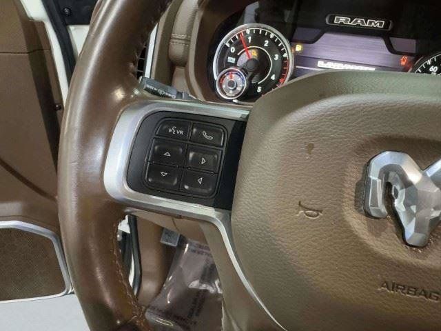 Used 2020 RAM 2500 Laramie AWD/4WD image 40