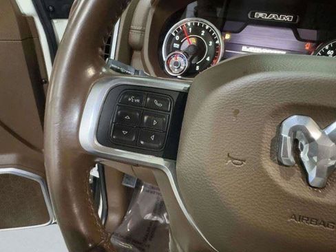 Used 2020 RAM 2500 Laramie AWD/4WD image 40