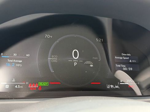 New 2026 Lexus UX 300h AWD image 22