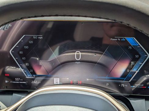 New 2025 BMW X3 xDrive30i w/ Convenience Package image 25