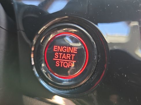 Used 2024 Honda Civic Sport image 37