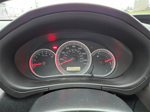 Used 2009 Subaru Impreza 2.5i image 14