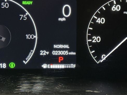 Used 2024 Honda CR-V Sport image 15