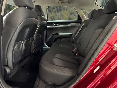 Used 2022 Kia K5 LXS FWD image 10