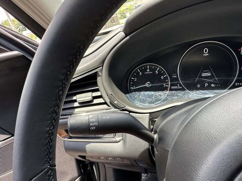 Used 2023 MAZDA CX-30 2.5 Turbo w/ Premium Package AWD/4WD image 57