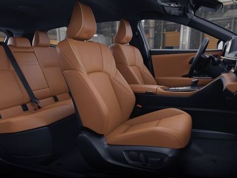 New 2026 Toyota Crown Signia AWD/4WD image 23