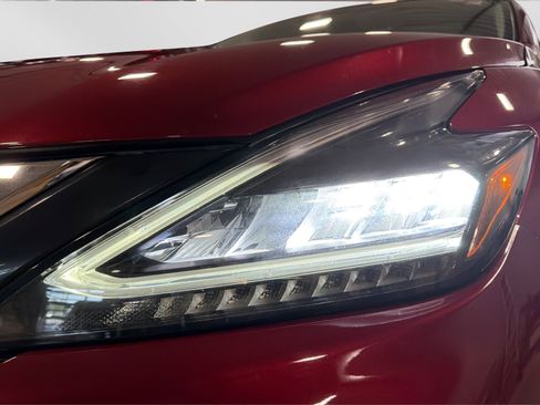 Used 2023 Nissan Murano SL AWD/4WD image 13