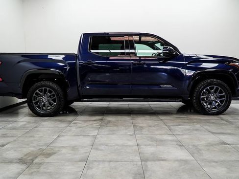 Used 2022 Toyota Tundra Platinum image 9