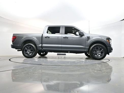 New 2026 Ford F150 STX RWD image 33