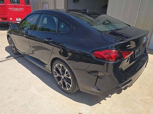 Used 2026 BMW 228i xDrive AWD/4WD image 4