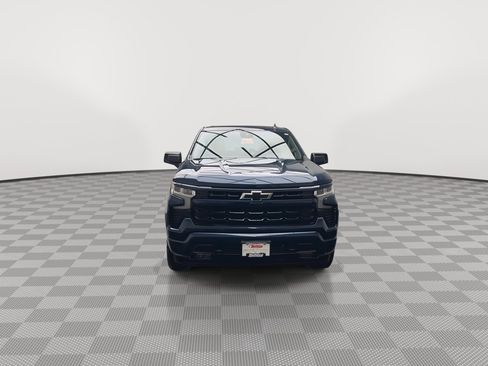 Certified 2022 Chevrolet Silverado 1500 RST w/ Z71 Off-Road Package image 38