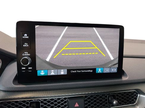 New 2026 Acura Integra A-Spec image 23